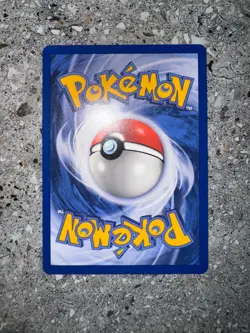 Pokemon TCG Cards Team Rocket's Meowth 18 WOTC Black Star Promo NM - Image 4