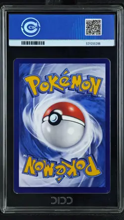 CCIC 10 Gem Mint 2025 Pokemon Gengar Chinese Exclusive Gem Pack Vol.3 03 07/07 - Image 2