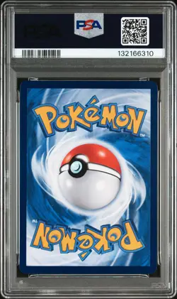 PSA 10 Pokemon Chinese Exclusive Pikachu Gengar/Ectoplasma 172/151 AR - Image 2