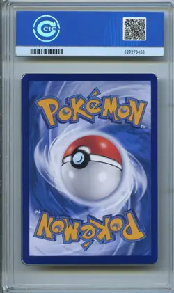 CCIC 10 Gem Mint Pokemon Chinese Gem Pack Vol.3 CBB3C 02 07 Exclusive Meowth - Image 2