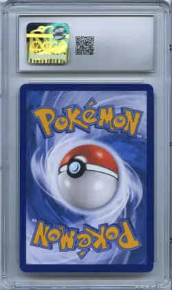 CGC 10 Gem Mint Pokemon Chinese Eevee Sylveon CBB2C 09/15 Gem Pack Vol2 - Image 2