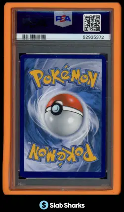 2022 POKEMON PLAY! CHARIZARD VMAX POKEMON PRIZE PACK SERIES 1 #020/189 PSA 9 - Image 2