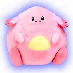 POKEMON TCG | CHANSEY SITTING CUTIES PLUSH SWSH SVP 151 MEGA NINTENDO SWITCH 2 - Image 1