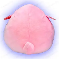 POKEMON TCG | CHANSEY SITTING CUTIES PLUSH SWSH SVP 151 MEGA NINTENDO SWITCH 2 - Image 2