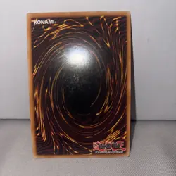 Yugioh Buster Blader BPT-008 Secret Rare - Image 2