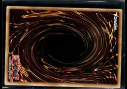 Card Destruction Secret Rare LCYW-EN060 Yu-Gi-Oh! Legendary Collection Unlimited - Image 2