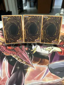 3x Blue-Eyes White Dragon LC01-EN004 Yu-Gi-Oh Limited Edition - Image 5