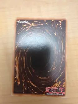 Yu-Gi-Oh TCG Ra Yellow Mega Pack RYMP-EN064 Future Fusion Ultra Rare NM - Image 2