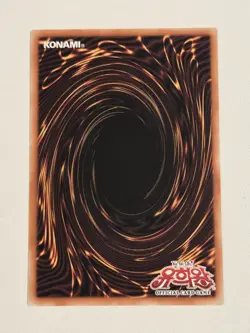 Effect Veiler (Alt Art) QCAC-KR002 Holo Foil Bleed Secret Rare Korean Yugioh NM - Image 3