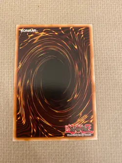 Yu-Gi-Oh! Pegasus wing mint common 1st ed DANE-EN090 - Image 2