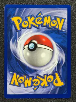 Weezing 45/62 Base Set Series Fossil UNCOMMON Stage 1 Pokemon Card 1999 WOTC MN - Image 2