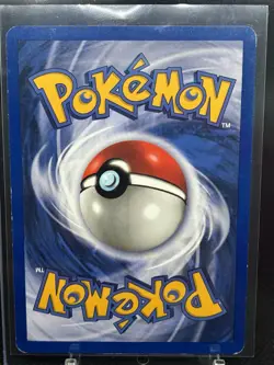 Pokemon TCG Kabutops Fossil Card 24/62 Regular Rare, LP Condition - Image 3