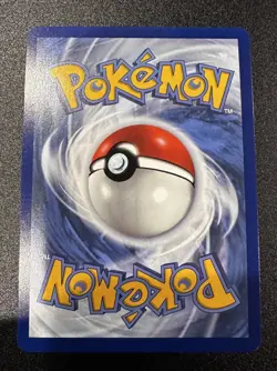 Tornadus - (Pokemon Center Exclusive) SV: Scarlet & Violet Promo Cards 210 - Image 2