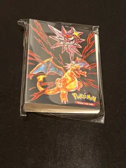Lot of 2 Pokemon Mini Portfolio 60 Card Holder Binders *sealed* - Image 2