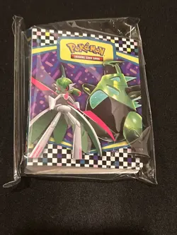 Lot of 2 Pokemon Mini Portfolio 60 Card Holder Binders *sealed* - Image 4