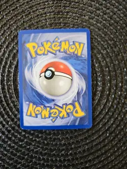 1999 Pokemon Fossil Base Set Dragonite Card Non Holo Rare 19/62 - Image 4