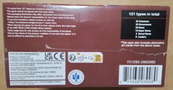 One Piece Card Game TCG OP-02 Paramount War 1st Ed. Booster Box English Sealed - Image 3
