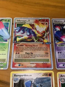Pokemon Cards Mid Era Lot - Image 4