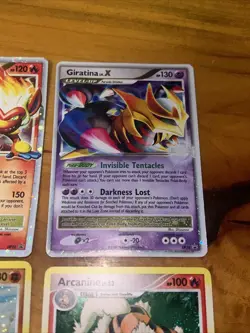 Pokemon Cards Mid Era Lot - Image 5