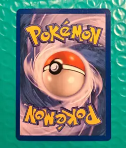 Pokemon TCG Mysterious Treasures Pikachu Reverse Holo Card 2007 #94/123 - Image 2