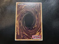 Salamangreat Almiraj DUOV-EN085 Ultra Rare 1st Edition Yugioh Card VLP - Image 4