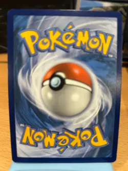 Pokemon TCG Magikarp - 39/192 (Reverse Holo) -Miscellaneous Cards & Products-LP - Image 2