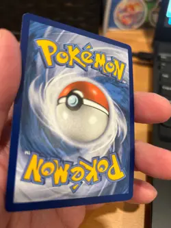 Pokemon TCG Magikarp - 39/192 (Reverse Holo) -Miscellaneous Cards & Products-LP - Image 5