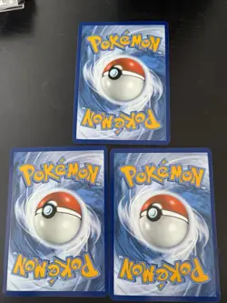 Pokemon First Partner Pack (Sinnoh) - Jumbo Cards (Turtwig/Piplup/Chimchar) NM - Image 2