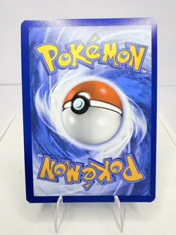 Psyduck (007) Pokemon Mega Evolution Promo Card Cosmos Holo - Image 2