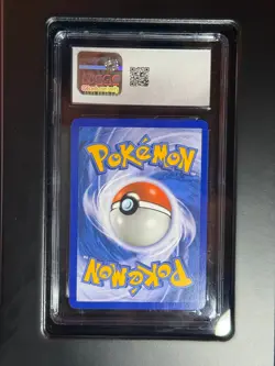 CGC 10 Blastoise 003/034 CLB Trading Card Game Classic Deck Pokemon Gem Mint - Image 3