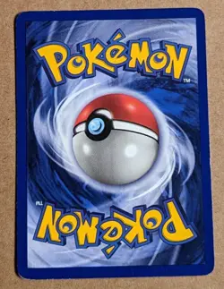 Pokemon Trader (77/102) - Base Set Pokemon Card - Rare - Image 2