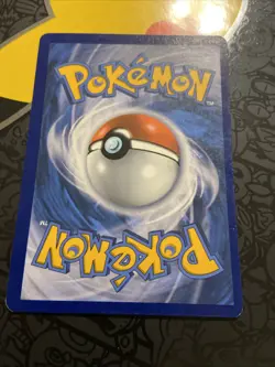Pokemon TCG SPINARAK Peelable Hidden Ditto Card #006/078 Pokemon Go Reverse Holo - Image 2
