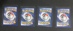 Pokemon Full Art Trainer/Energy Lot 4 Cards From Random Sets NM/M - Image 2