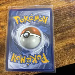Dubwool V - SWSH049 - Pokemon Sword & Shield Promo Ultra Rare Holo Card NM - Image 2