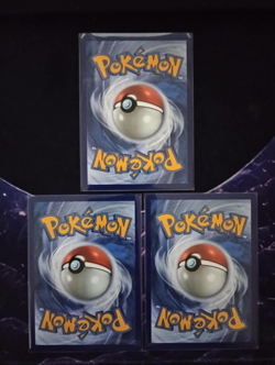 Pokemon Card Lot Battle Cage Mystery Garden Buddy Buddy Poffin Full Art Trainers - Image 2