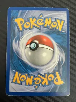 Pokemon TCG Steelix League & Championship Cards 24/95 Promo Cross Hatch Holo MP - Image 2