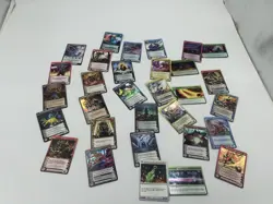 31 Miscellaneous Chaotic Cards Lot /mixed Cards - Image 3