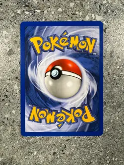 Pokemon TCG Cards Misdreavus 39 WOTC Black Star Promo NM-M - Image 2