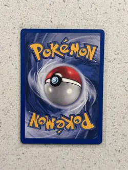 Houndoom 4/75 Holo Neo Discovery Pokemon Card TCG LP - Image 2