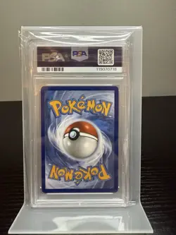 Pokemon TCG Journey Together Iono's Bellibolt EX #188 Hyper Rare Card PSA 10 - Image 2