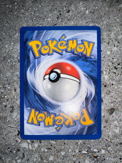 Pokemon TCG Cards Entei 34 WOTC Black Star Promo Reverse Holo - Image 4