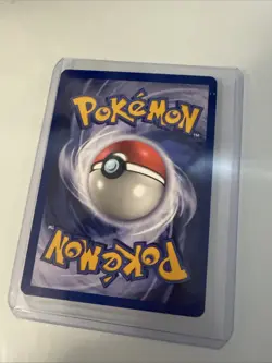 Pokemon TCG Jungle Spearow Card 62/64 Regular Common 1st Edition - Image 2