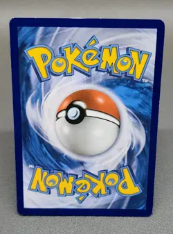 Darkrai XY194 Volcanion Mythical Collection English Pokemon Card VLP - Image 5