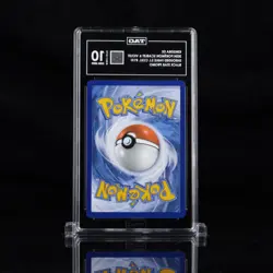 Kingdra ex 131 Sv: Scarlet & Violet Promo Cards Holo TAG Gem Mint 10 - Image 2