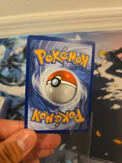 Pokemon Card Swirl! Holo Pikachu SM183 Black Star Promo Sun & Moon 10 Worthy - Image 5