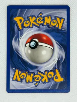 1st Edition Ho-oh 18/64 Neo Revelation Set Rare Vintage Pokemon Card - NM - Image 2