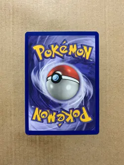 1st Edition Meowth 56/64 Jungle Set - Common Pokemon Card - NM/Mint - Image 2