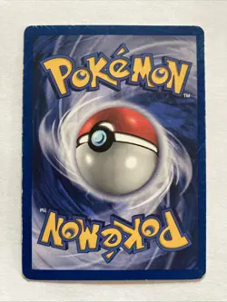 Spearow 62/64 - Jungle 1st Edition - Pokemon Card MP - Image 2