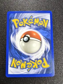 Electrode 22/110 Reverse Holo Rare Legendary Collection Pokemon Card - Image 2