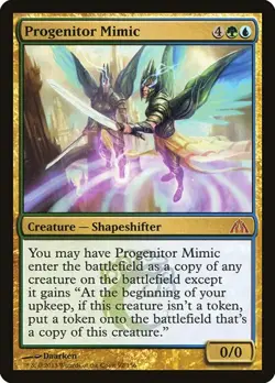 Progenitor Mimic DGM NM MTG - Image 1